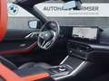 BMW 440 M440i xDrive Cabrio HK HiFi DAB LED Komfortzg. Schwarz - thumbnail 10