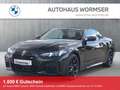BMW 440 M440i xDrive Cabrio HK HiFi DAB LED Komfortzg. Schwarz - thumbnail 1
