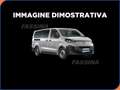 Fiat Scudo Scudo 2.0 bluehdi Ice Combi M1 XL L2H1 AT8 180cv Grigio - thumbnail 1