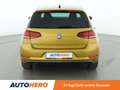 Volkswagen Golf 1.4 TSI Sound Aut.*NAVI*ACC*CAM*PDC*SHZ* Jaune - thumbnail 5