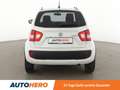 Suzuki Ignis 1.2 DualJet Comfort*NAVI*CAM*SHZ*KLIMA*GARANTIE* Weiß - thumbnail 5