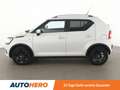 Suzuki Ignis 1.2 DualJet Comfort*NAVI*CAM*SHZ*KLIMA*GARANTIE* Weiß - thumbnail 3