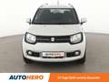 Suzuki Ignis 1.2 DualJet Comfort*NAVI*CAM*SHZ*KLIMA*GARANTIE* Weiß - thumbnail 9