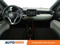 Suzuki Ignis 1.2 DualJet Comfort*NAVI*CAM*SHZ*KLIMA*GARANTIE* Weiß - thumbnail 12
