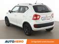 Suzuki Ignis 1.2 DualJet Comfort*NAVI*CAM*SHZ*KLIMA*GARANTIE* Weiß - thumbnail 4