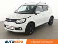 Suzuki Ignis 1.2 DualJet Comfort*NAVI*CAM*SHZ*KLIMA*GARANTIE* Weiß - thumbnail 1