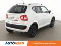 Suzuki Ignis 1.2 DualJet Comfort*NAVI*CAM*SHZ*KLIMA*GARANTIE* Weiß - thumbnail 6