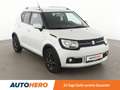 Suzuki Ignis 1.2 DualJet Comfort*NAVI*CAM*SHZ*KLIMA*GARANTIE* Weiß - thumbnail 8