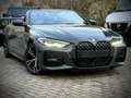 BMW 420 Cabrio 420iAS Pack M !! Airscaf !! Like New !! Grau - thumbnail 6
