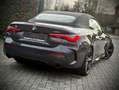 BMW 420 Cabrio 420iAS Pack M !! Airscaf !! Like New !! Grau - thumbnail 2