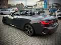 BMW 420 Cabrio 420iAS Pack M !! Airscaf !! Like New !! Grau - thumbnail 5