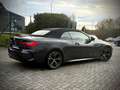 BMW 420 Cabrio 420iAS Pack M !! Airscaf !! Like New !! Grau - thumbnail 9
