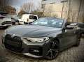 BMW 420 Cabrio 420iAS Pack M !! Airscaf !! Like New !! Grau - thumbnail 18