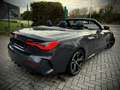 BMW 420 Cabrio 420iAS Pack M !! Airscaf !! Like New !! Grau - thumbnail 17
