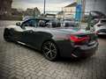 BMW 420 Cabrio 420iAS Pack M !! Airscaf !! Like New !! Grau - thumbnail 7