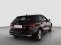 Audi A3 Sportback advanced 35 TFSI S tr. ACC FLA Cam Schwarz - thumbnail 3