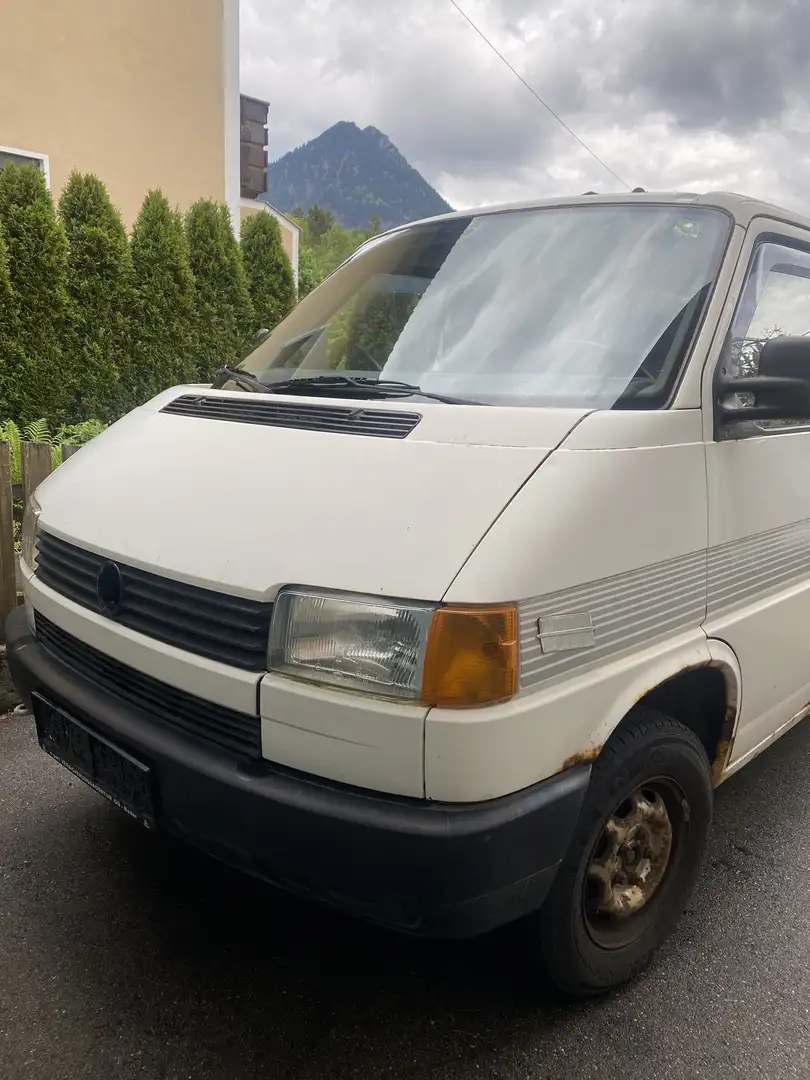 Volkswagen T4 Alb - 1