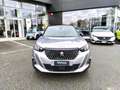 Peugeot 2008 1.5 BlueHDi 100cv GT-LINE USATO GARANTITO Argent - thumbnail 2