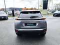 Peugeot 2008 1.5 BlueHDi 100cv GT-LINE USATO GARANTITO Argento - thumbnail 6