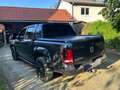 Volkswagen Amarok DoubleCab Aventura 3,0 TDI 4Motion Aut. Bleu - thumbnail 3