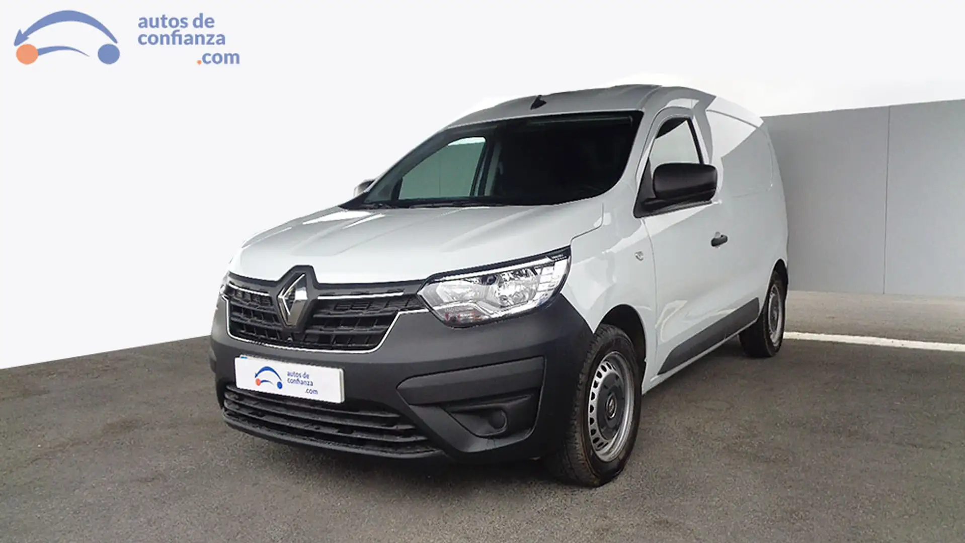Renault Express ADVANCE DCI - 1