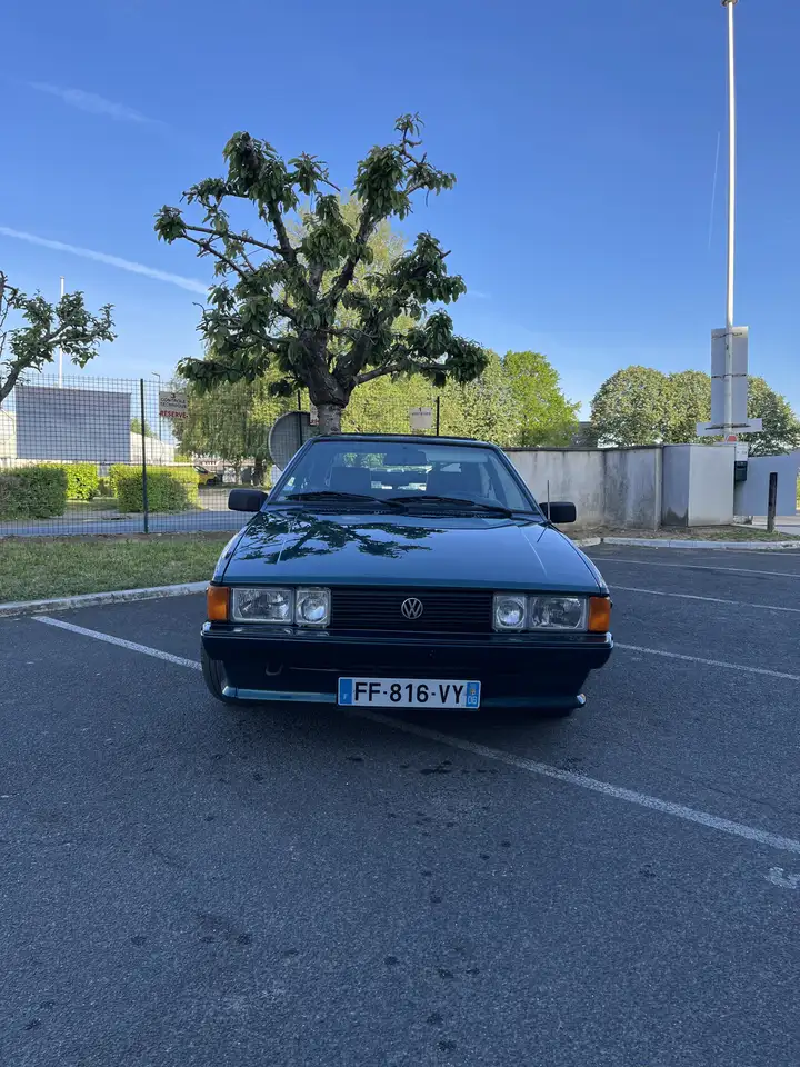 Volkswagen Scirocco 1.8i GT, foto 7