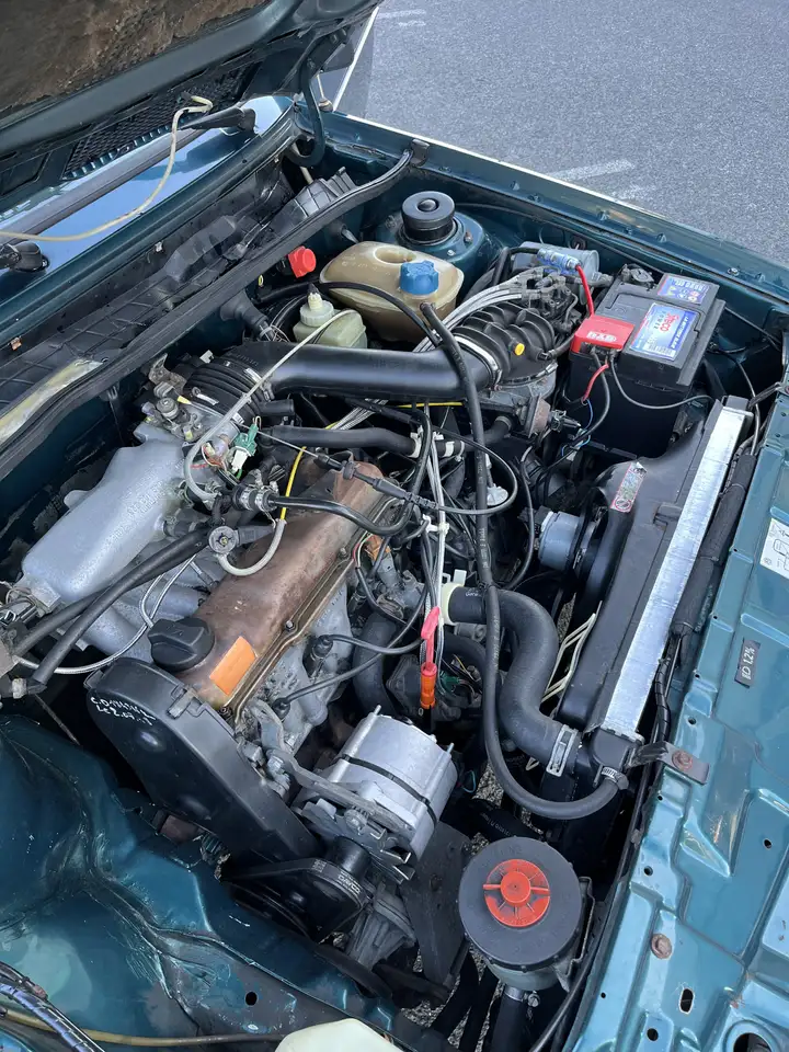 Volkswagen Scirocco 1.8i GT, foto 11