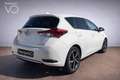 Toyota Auris hybrid 140H Feel! Edition Blanco - thumbnail 3