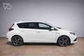 Toyota Auris hybrid 140H Feel! Edition Blanco - thumbnail 2