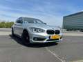 BMW 118 BMW 118i Cent High Executive | RWD | M-pakket Zilver - thumbnail 8