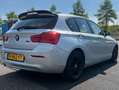 BMW 118 BMW 118i Cent High Executive | RWD | M-pakket Zilver - thumbnail 1