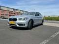 BMW 118 BMW 118i Cent High Executive | RWD | M-pakket Zilver - thumbnail 6