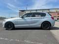 BMW 118 BMW 118i Cent High Executive | RWD | M-pakket Zilver - thumbnail 4