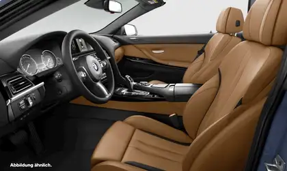 Annonce voiture d'occasion BMW 650 - CARADIZE