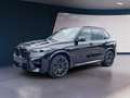 BMW X5 M Competition AHK Compound+Innovation+Comfort Schwarz - thumbnail 1
