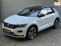 Volkswagen T-Roc 1.5 TSI Sport R-Line l Pano l Virtual l Climate l Blanc - thumbnail 1