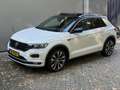 Volkswagen T-Roc 1.5 TSI Sport R-Line l Pano l Virtual l Climate l Blanc - thumbnail 4