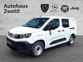 Peugeot Partner DoKa BHDI 100 Bianco - thumbnail 1