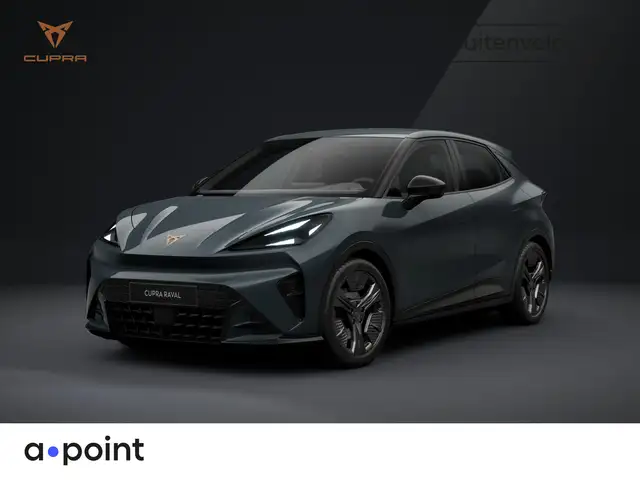 CUPRA Raval Essential 39 kWh 135PK | Adaptive cruise Control |