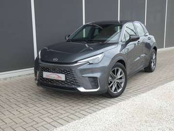 Hybrid Elegant +BRUIN LEDER +Stuur&Zetelverwarming +GPS +Dodehoek +Parkeersensoren