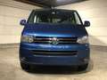 Volkswagen T5 Multivan Multivan BlueMotion Bleu - thumbnail 4
