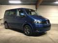 Volkswagen T5 Multivan Multivan BlueMotion Bleu - thumbnail 3
