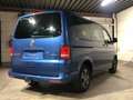 Volkswagen T5 Multivan Multivan BlueMotion Bleu - thumbnail 9