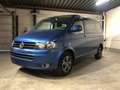 Volkswagen T5 Multivan Multivan BlueMotion Bleu - thumbnail 5