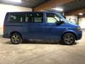 Volkswagen T5 Multivan Multivan BlueMotion Bleu - thumbnail 2