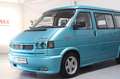 Volkswagen T4 California Project 2~Standheizung~Faltdach~H- Verde - thumbnail 8