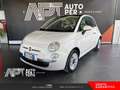 Fiat 500 500 1.2 Lounge 69cv E6 Bianco - thumbnail 1