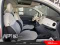 Fiat 500 500 1.2 Lounge 69cv E6 Bianco - thumbnail 12