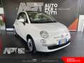Fiat 500 500 1.2 Lounge 69cv E6 Bianco - thumbnail 2