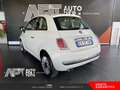 Fiat 500 500 1.2 Lounge 69cv E6 Bianco - thumbnail 4